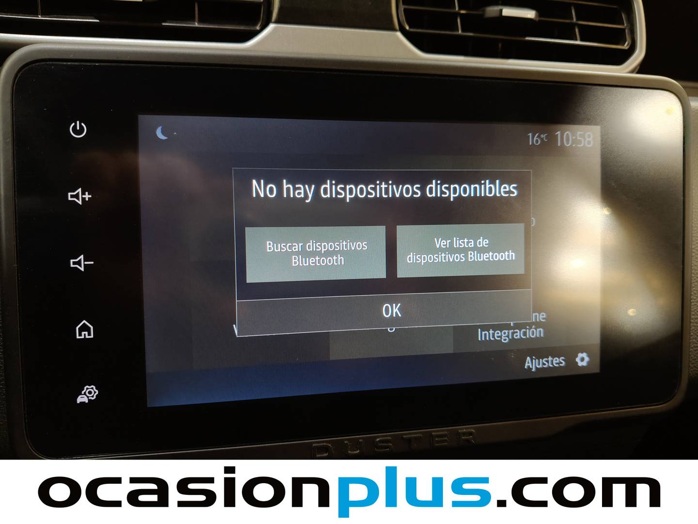 Dacia Duster Dacia Duster Journey Go TCE (150 CV) EDC 2024