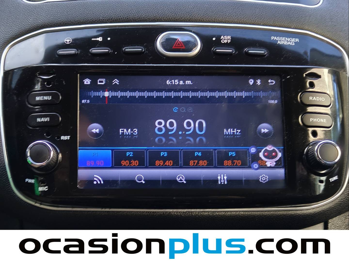 Fiat Punto Fiat Punto 1.3 Multijet Easy (75 CV) al mejor precio