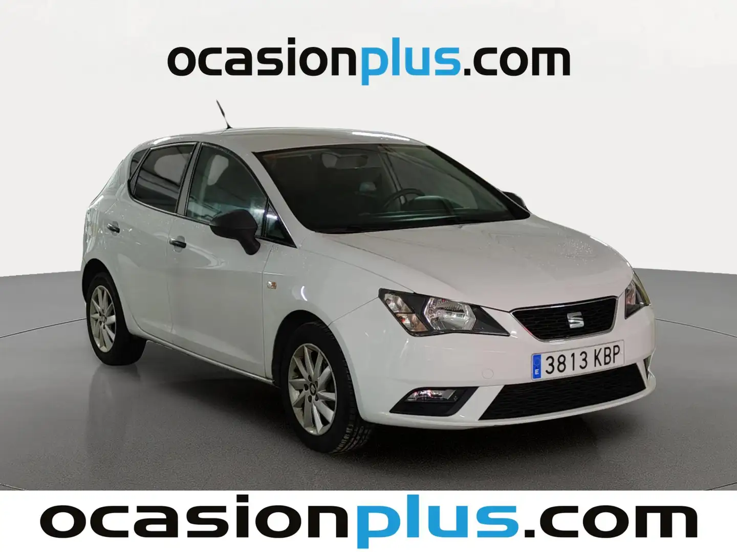 Foto Seat Ibiza SEAT Ibiza 1.4 TDI Reference Plus (90 CV)