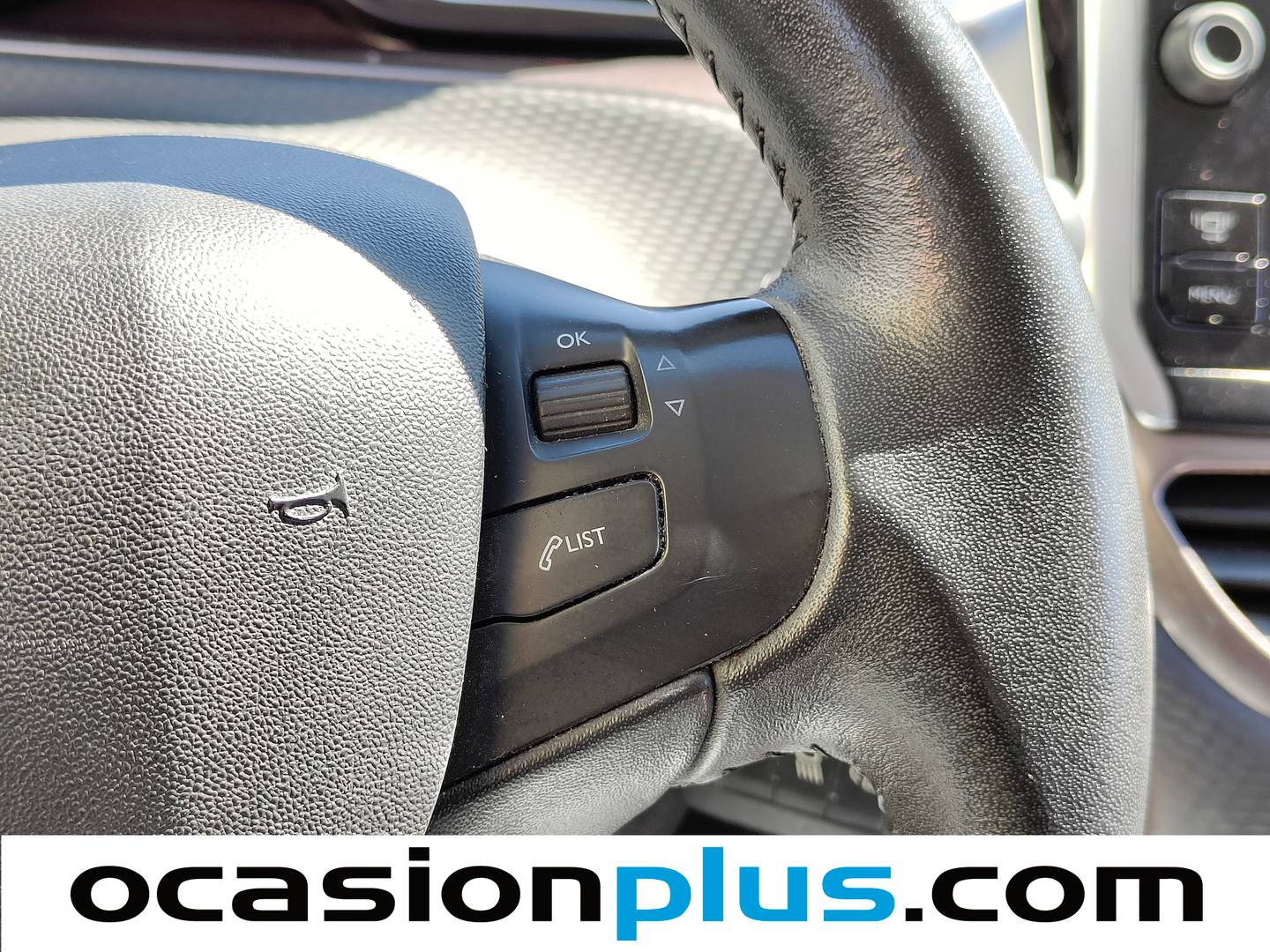 Peugeot 2008 Peugeot 2008 VTI 82 Active (82 CV) seminuevo