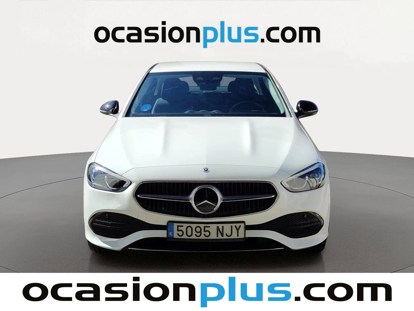 Mercedes Clase C Mercedes Clase C 300 e (313 CV) 313cv