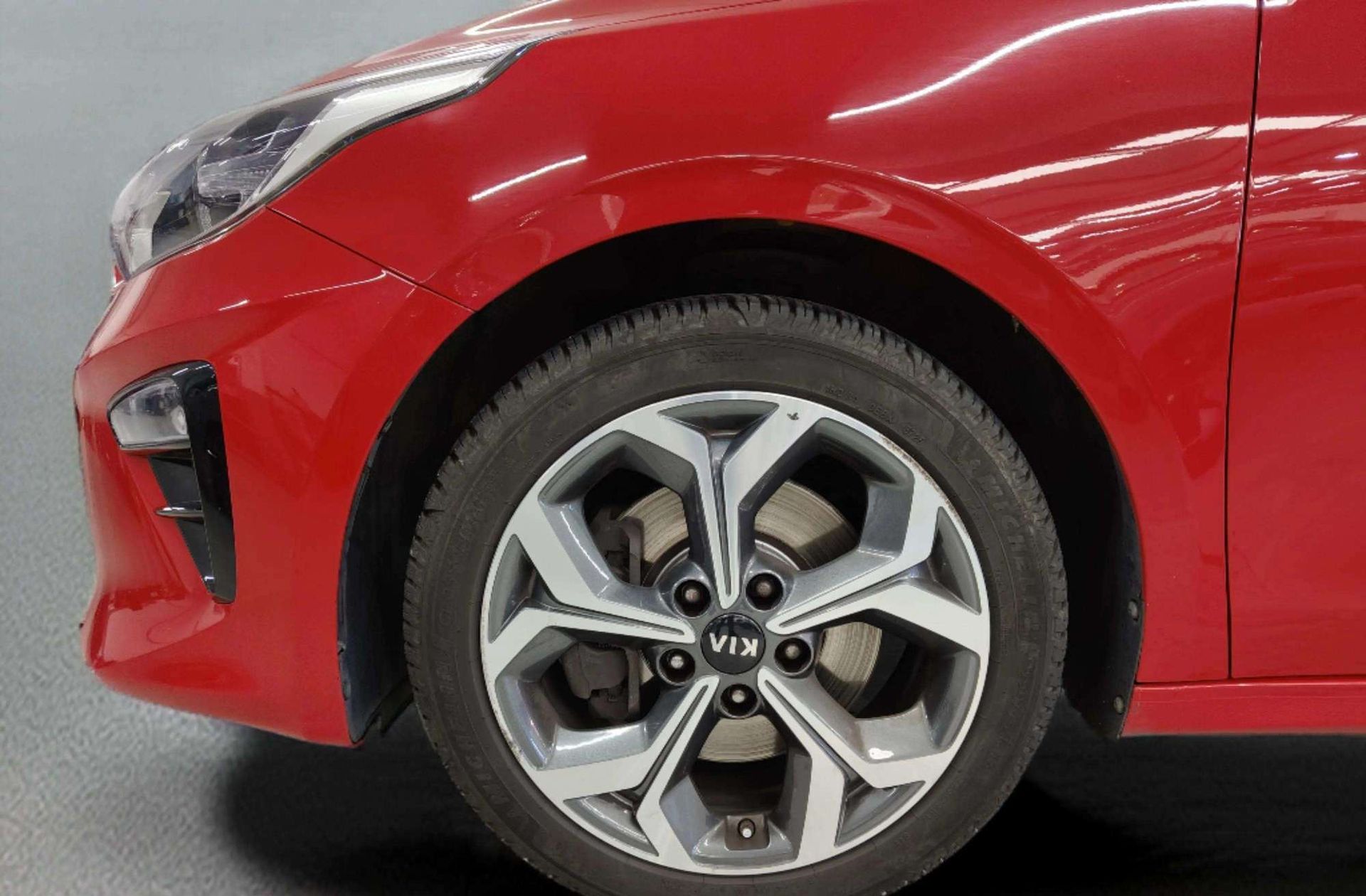 Kia Ceed 1.0 T-GDi Tech - foto 37