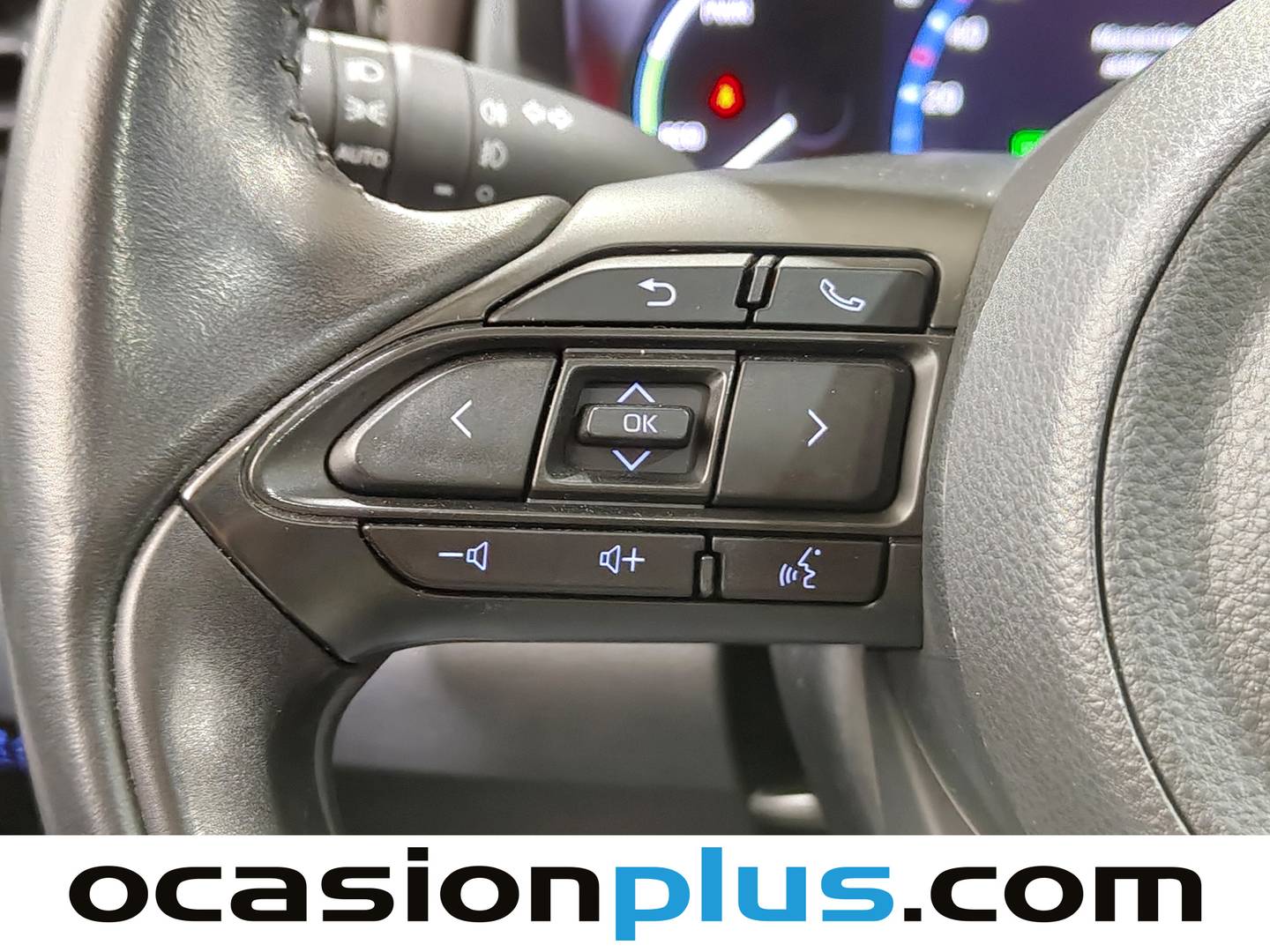 Toyota Yaris Cross Toyota Yaris Cross 120H Style Plus (116 CV) barato