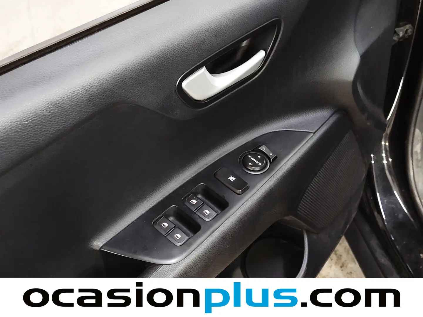 Foto KIA Stonic Kia Stonic 1.0 T-GDi Eco-Dynamic Concept (120 CV)