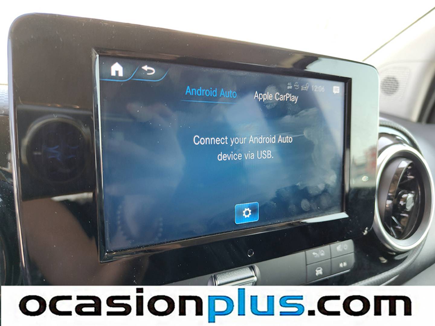 Foto Mercedes Clase T Mercedes-Benz Clase T 180 d (116 CV)