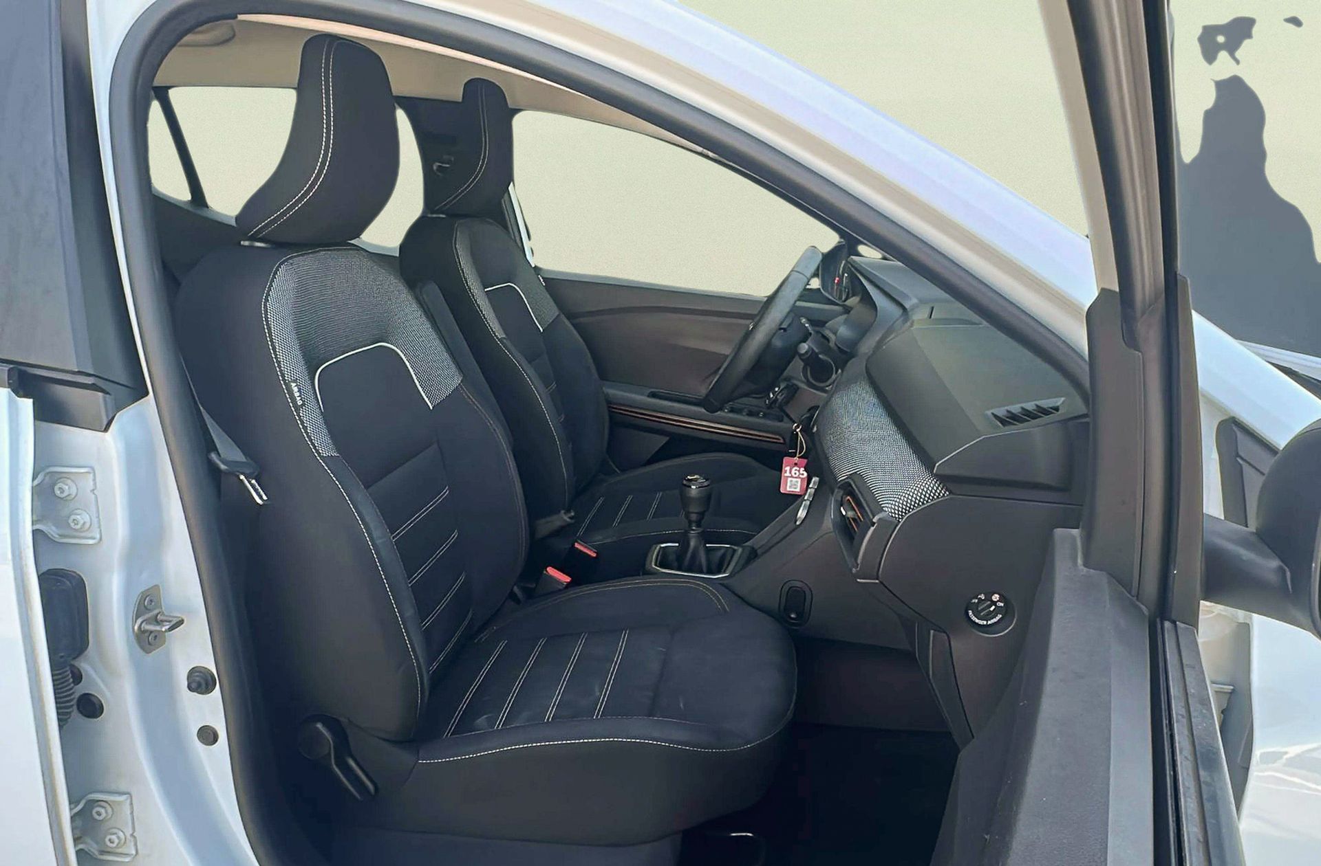 Dacia Sandero Stepway Expression ECO-G - foto 14