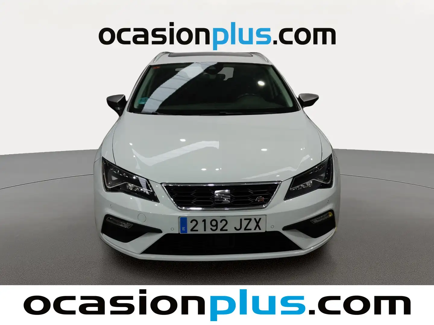 Foto Seat León SEAT León ST ST 1.8 TSI S&S FR Plus (180 CV)