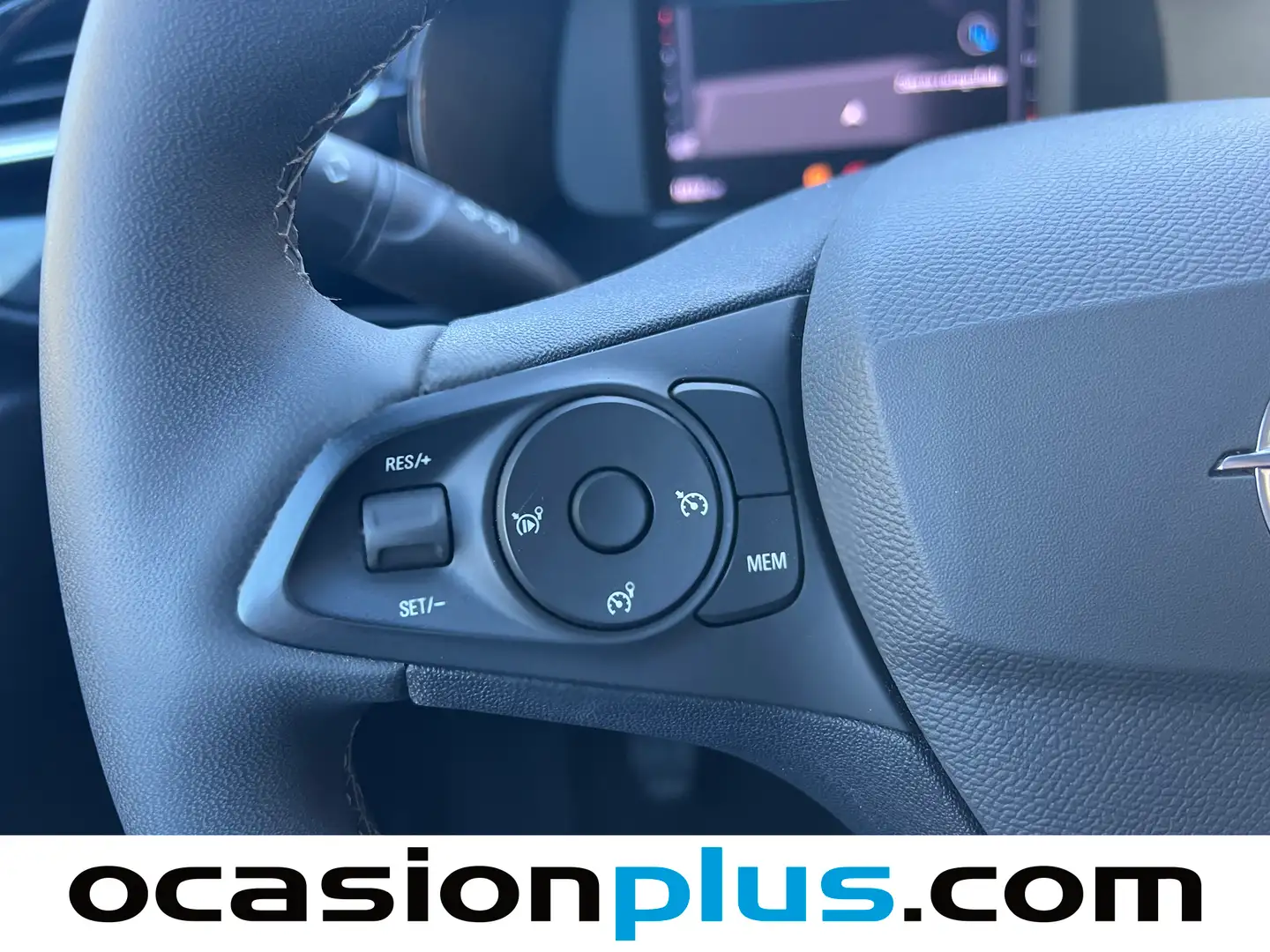 Foto Opel Corsa Opel Corsa 1.2 T XHL GS (100 CV)