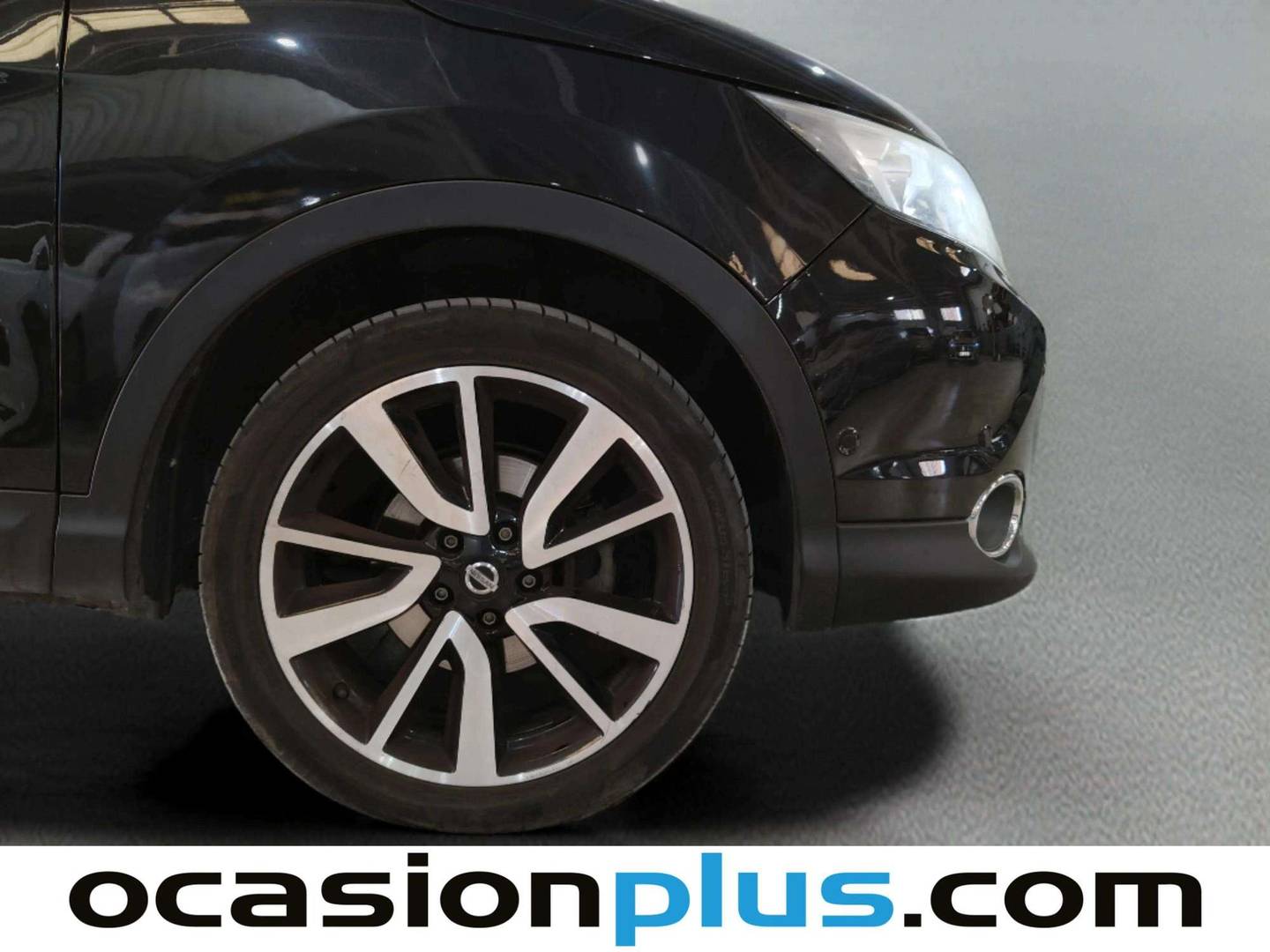 Nissan QASHQAI Nissan Qashqai DIG-T 115 Tekna 4x2 Xtronic (115 CV) barato