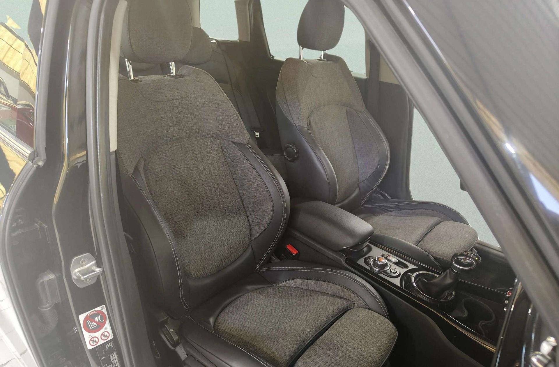 MINI Clubman Cooper - foto 18