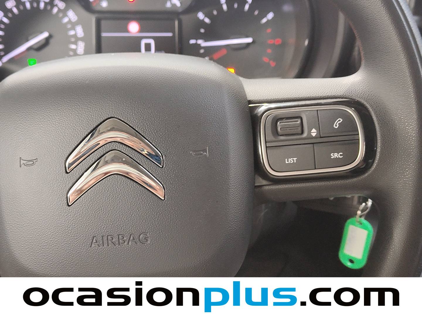 Citroën Berlingo Citroen Berlingo PureTech 110 S&S Talla M Feel Business (110 CV) 110cv