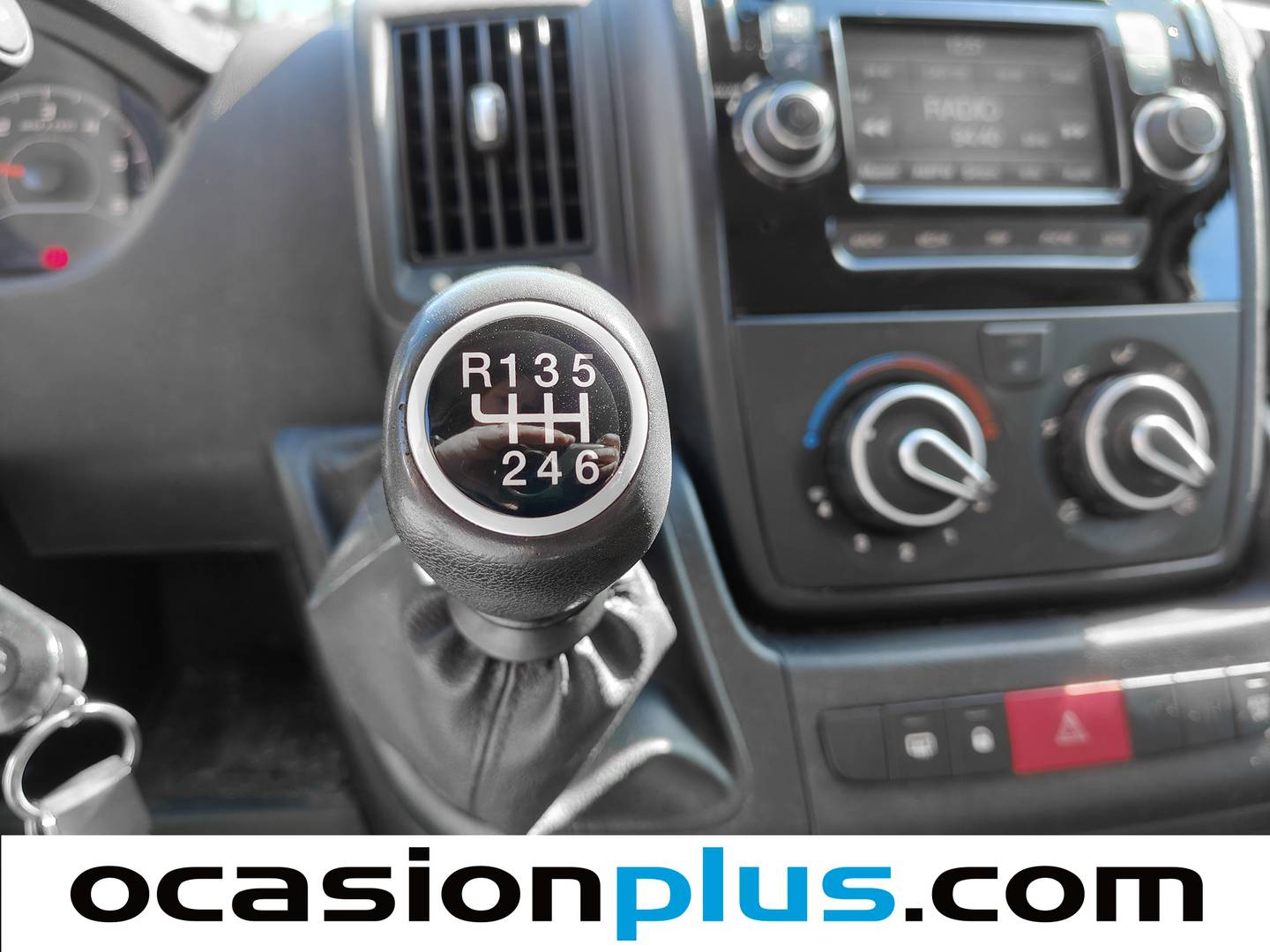 Peugeot Boxer Peugeot Boxer BlueHDi 130 335 L3H2 (130 CV) barato