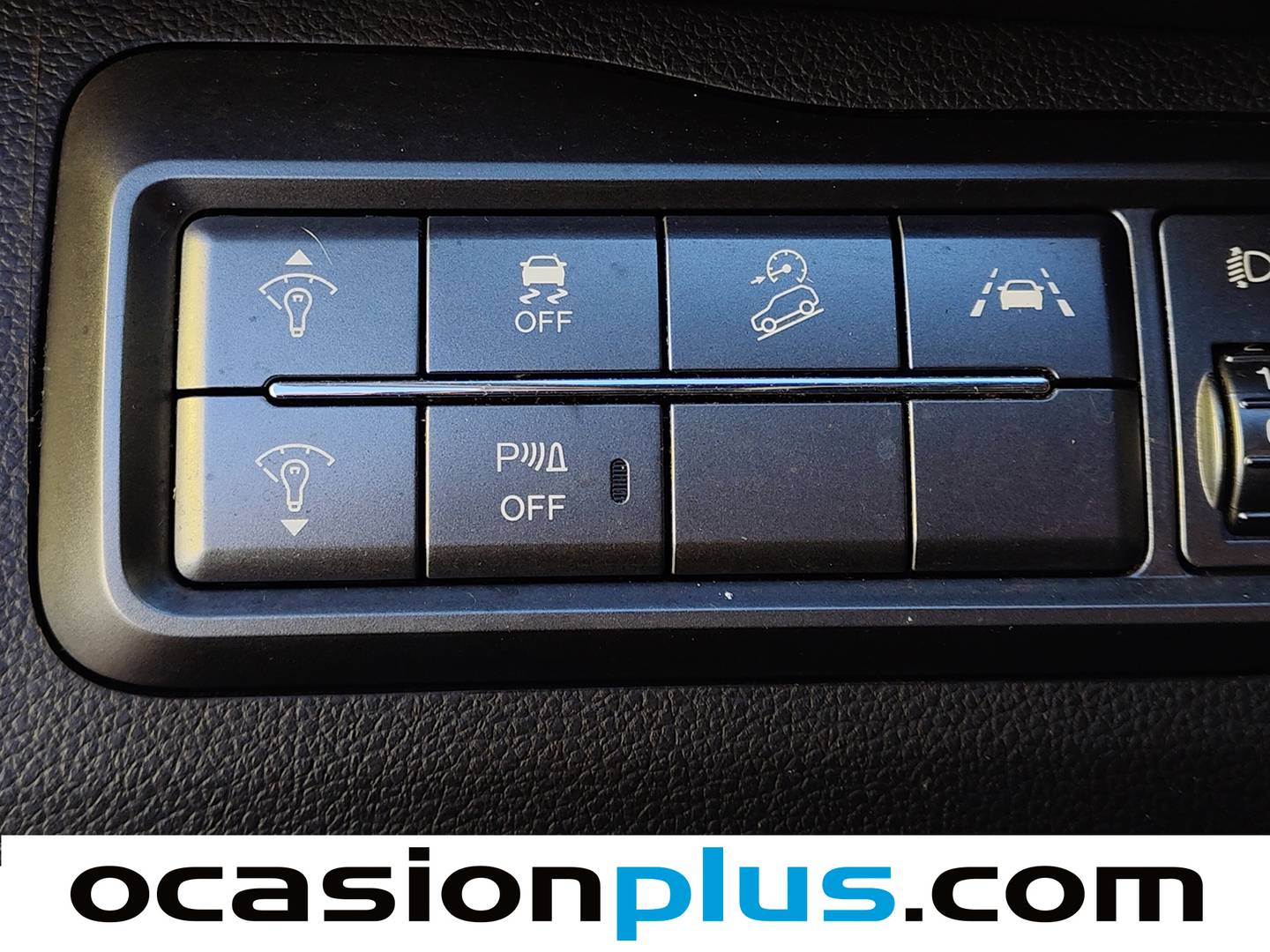 SsangYong Tivoli Ssangyong Tivoli Ssangyong Tivoli G15T Limited Auto (163 CV) de segunda mano