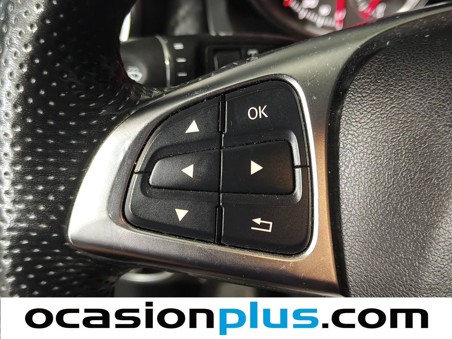 Foto Mercedes Clase A Mercedes-Benz Clase A Clase A 200 AMG Line (156 CV)