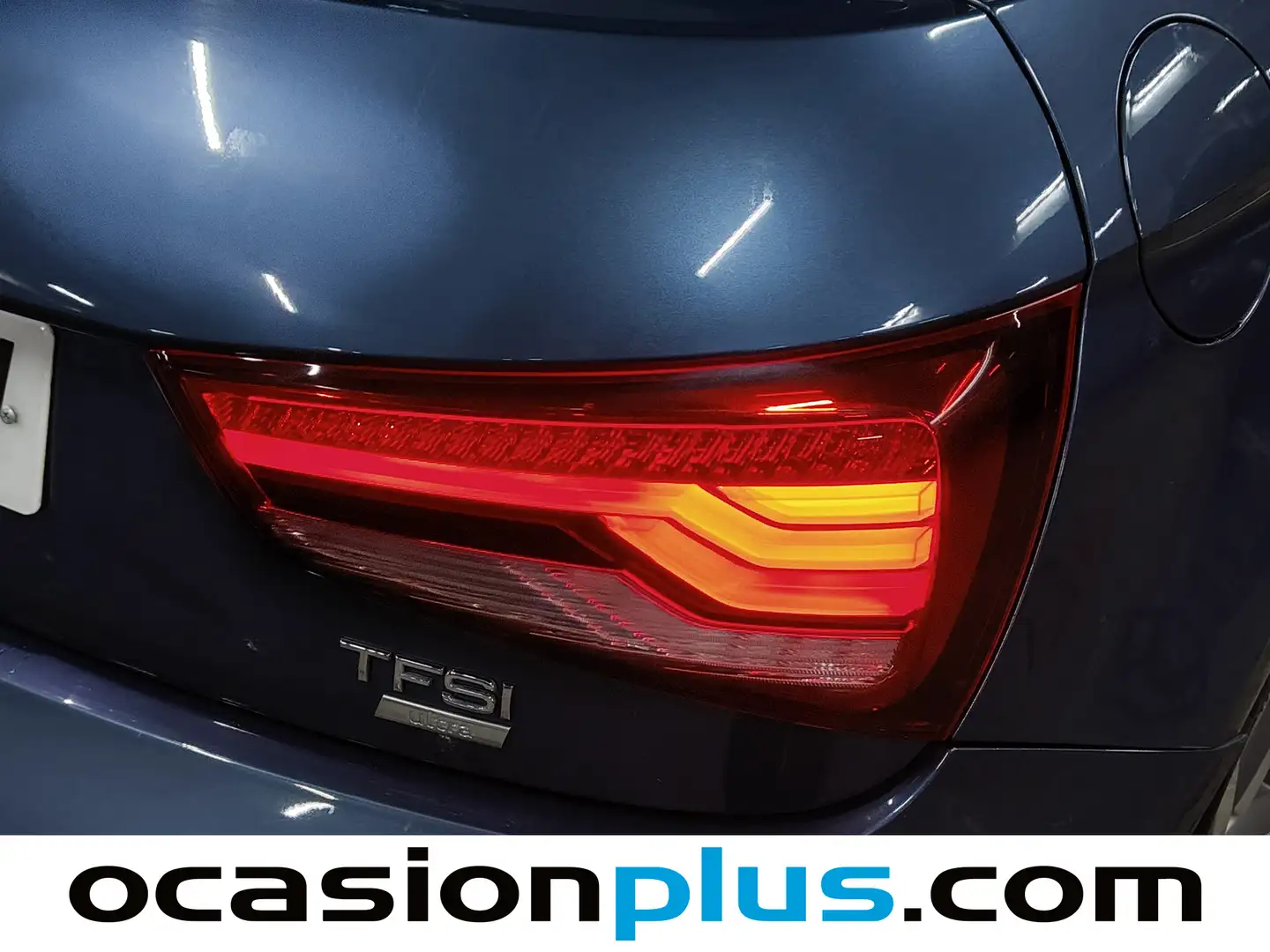 Foto Audi A1 Audi A1 Sportback Adrenalin 1.0 TFSI (95 CV) Pack S-Line