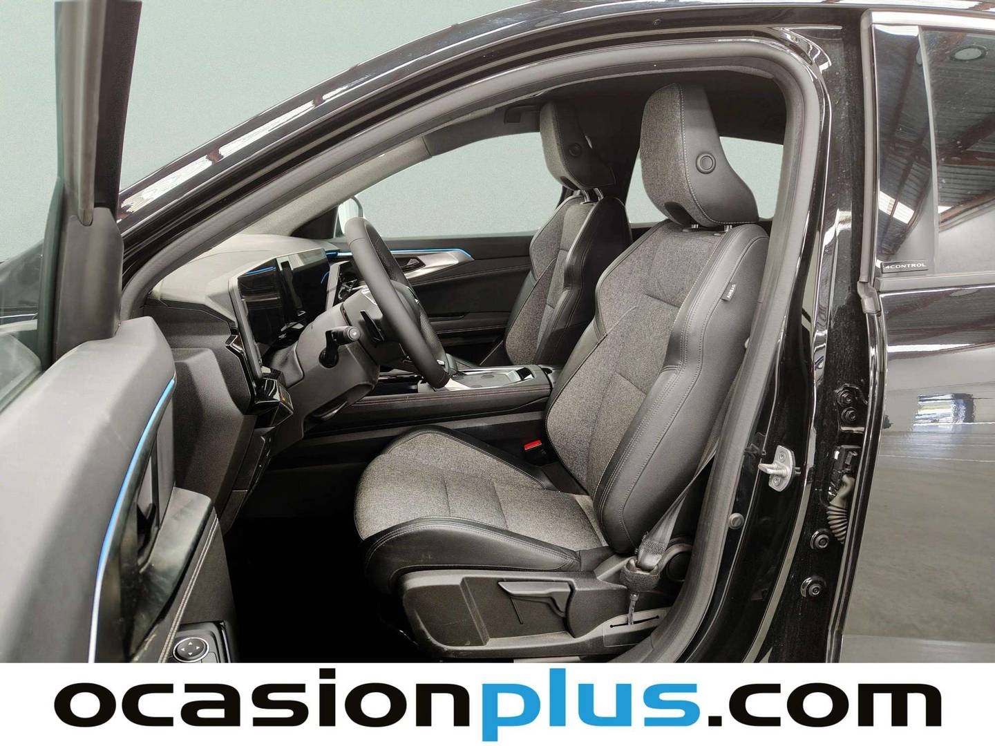 Foto asientos delanteros Renault Rafale Renault Rafale Techno E-Tech full hybrid (200 CV)