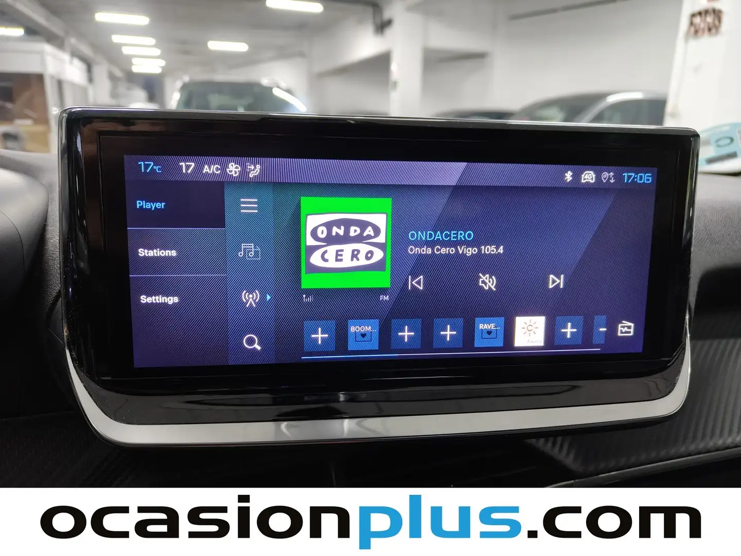 Foto Peugeot 2008 Peugeot 2008 PureTech 100 S&S Allure (100 CV)