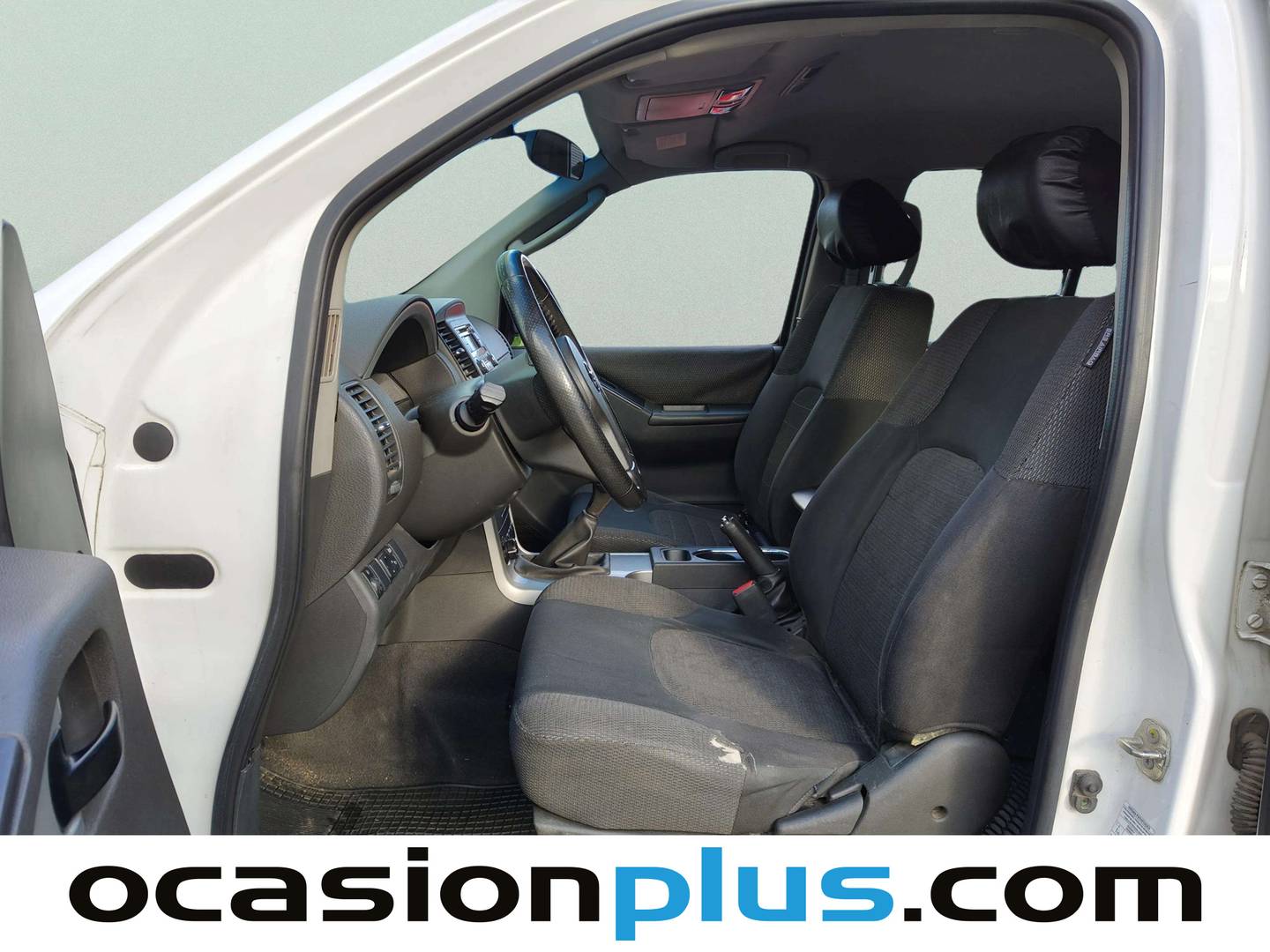 Foto Nissan Pathfinder Nissan Pathfinder 2.5 dCi LE (190 CV) 7 Plazas