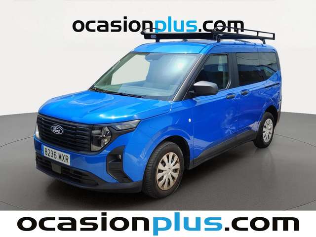 Ford Tourneo Courier 1.0 Ecoboost Trend (125 CV) de segunda mano