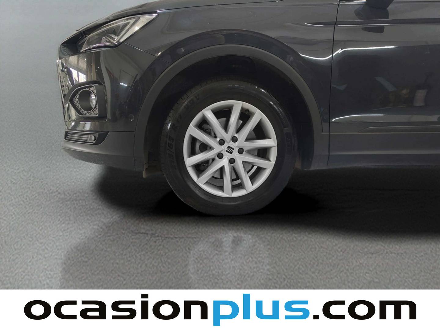 Seat Tarraco Seat Tarraco 1.5 TSI S&S Style  (150 CV) 7 Plazas 150cv
