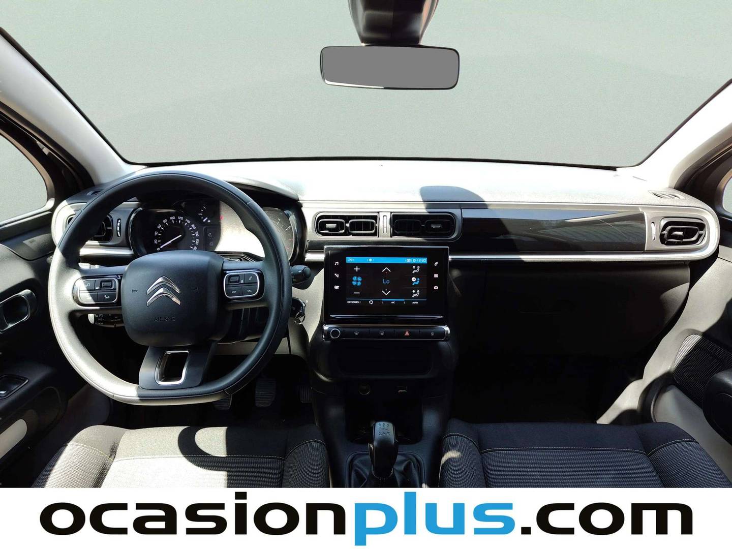 Citroën C3 Origin Citroën C3 Origin PureTech 83 Plus (83 CV) de ocasión