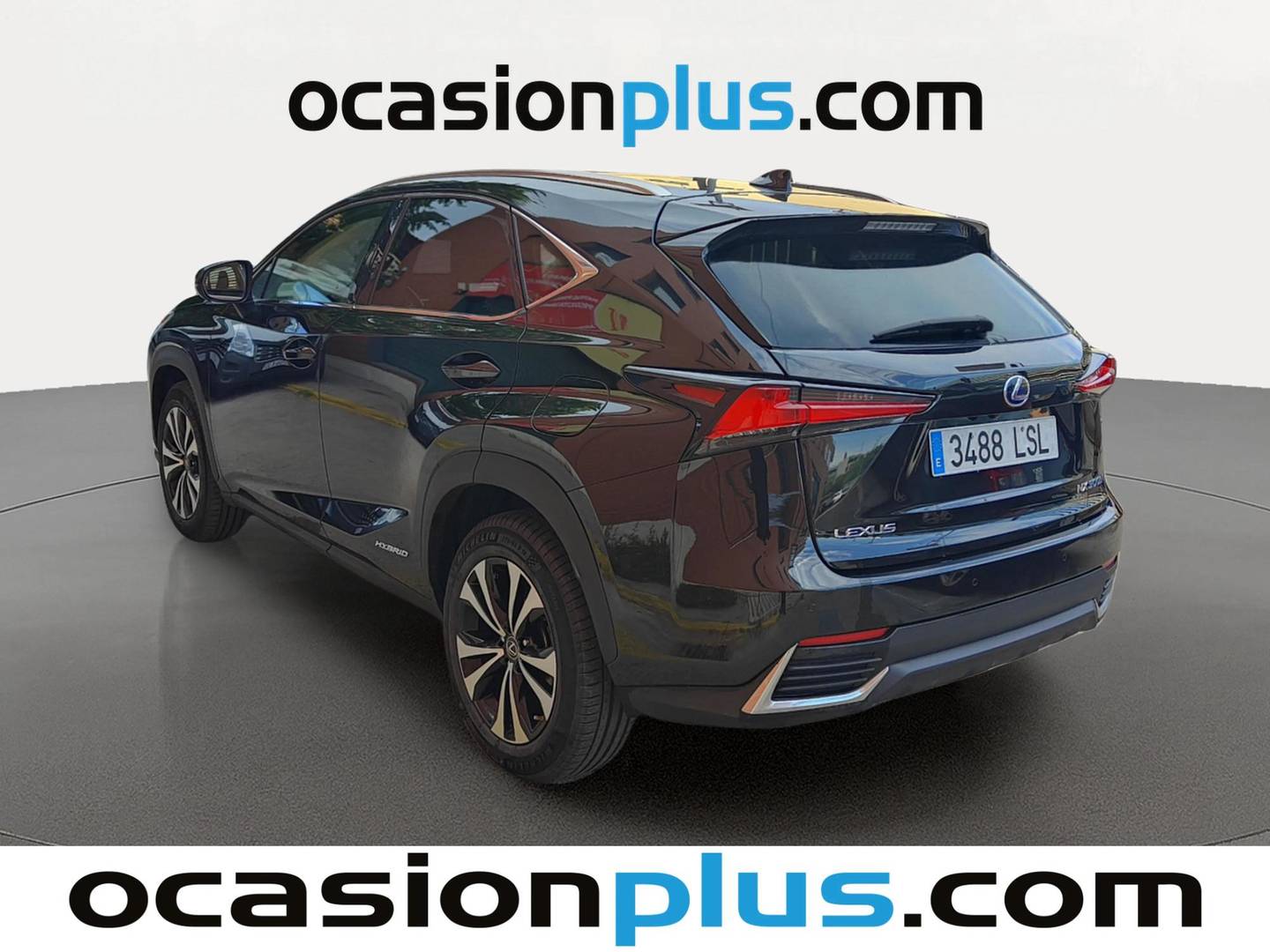 Foto Lexus NX Lexus NX 300h Premium 2WD (197 CV)