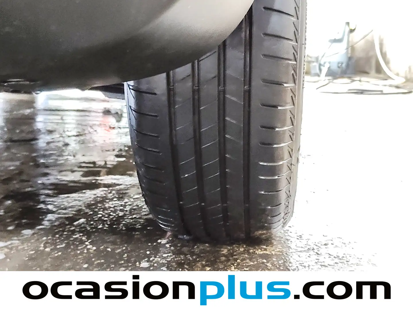 Foto Jeep Renegade Jeep Renegade 1.5 Altitude DCT (130 CV)