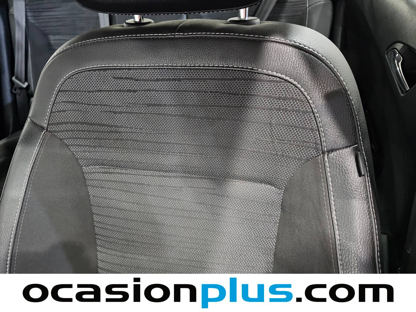 Extras y acabados del Opel Astra Opel Astra 1.7 CDTI S&S Excellence (110 CV)
