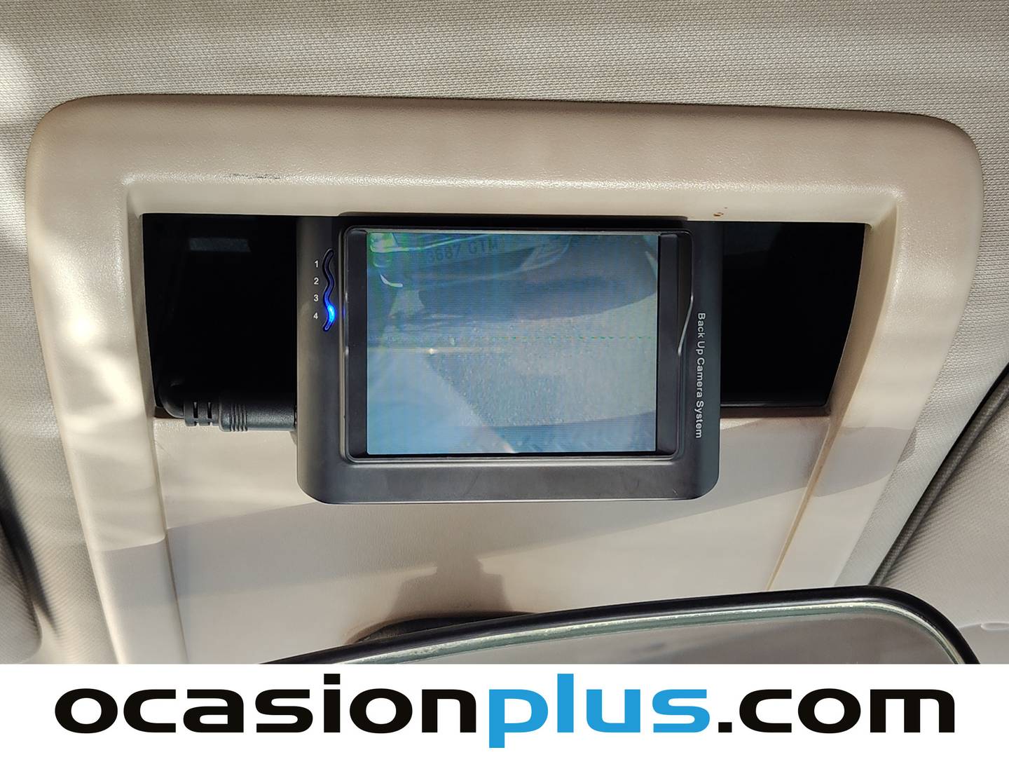Jeep Commander Jeep Commander 3.0 V6 CRD Limited (218 CV) 7 Plazas seminuevo