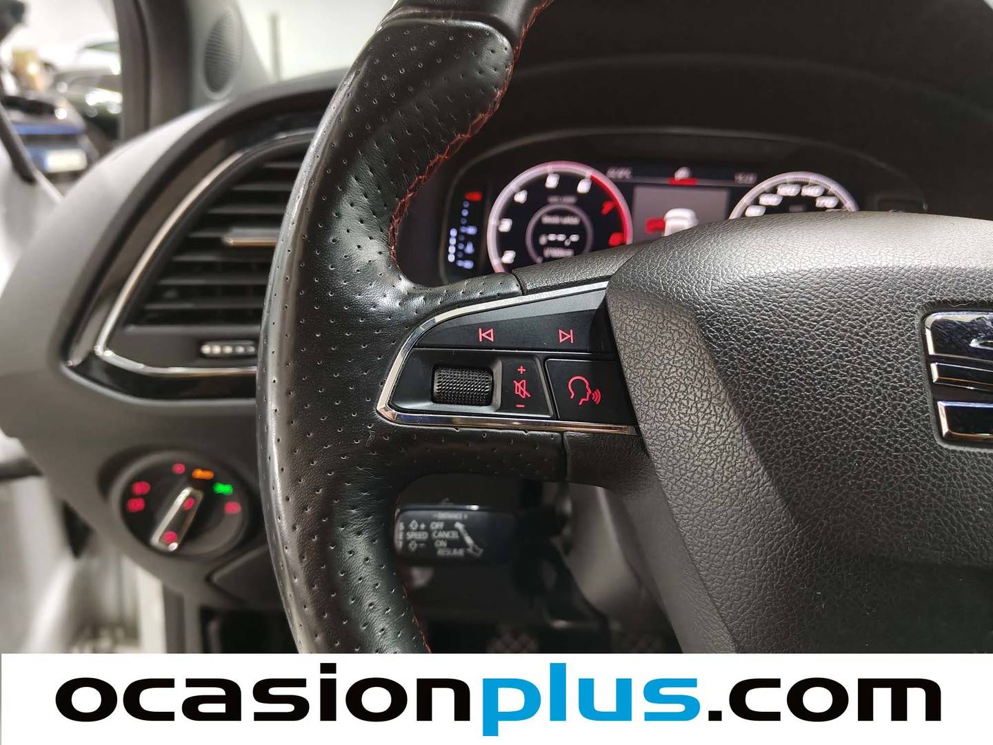 Seat León Seat León 1.5 TSI S&S FR (150 CV) 150cv