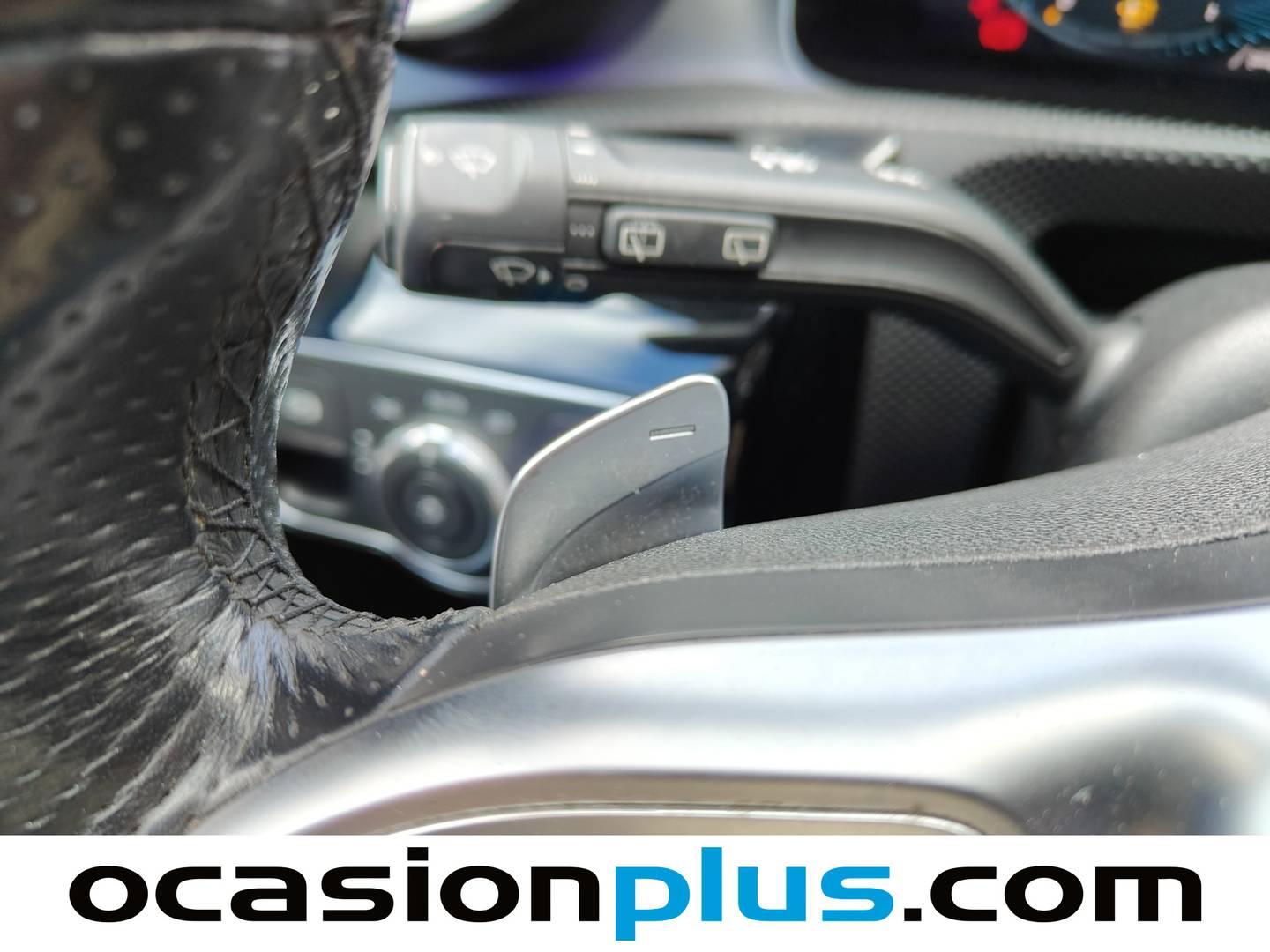 Foto Mercedes Clase A Mercedes-Benz Clase A Clase A 200 (163 CV) Pack AMG