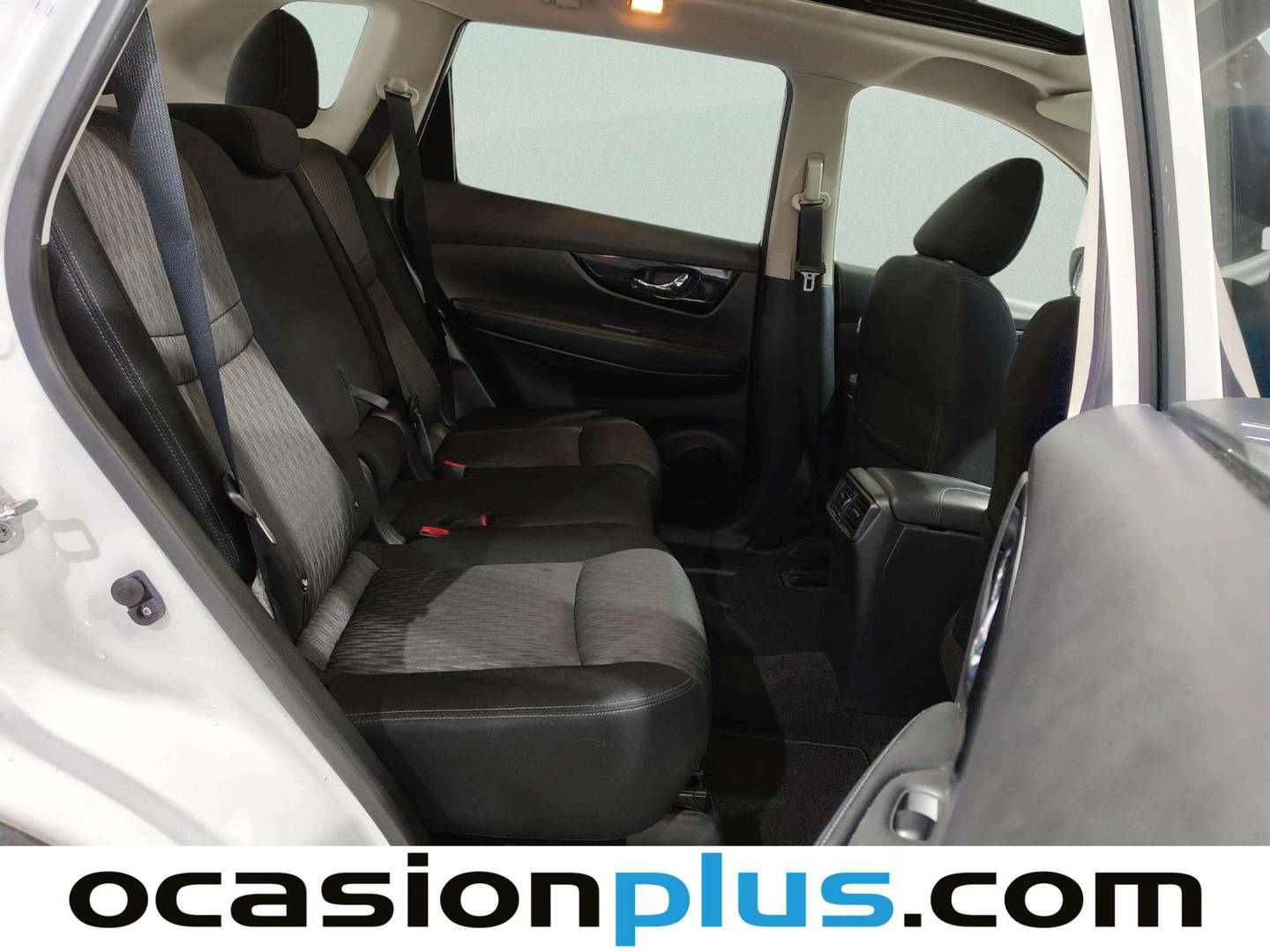 Nissan X-TRAIL Nissan X-Trail dCi 150 N-Connecta 4X4-i (150 CV) de ocasión