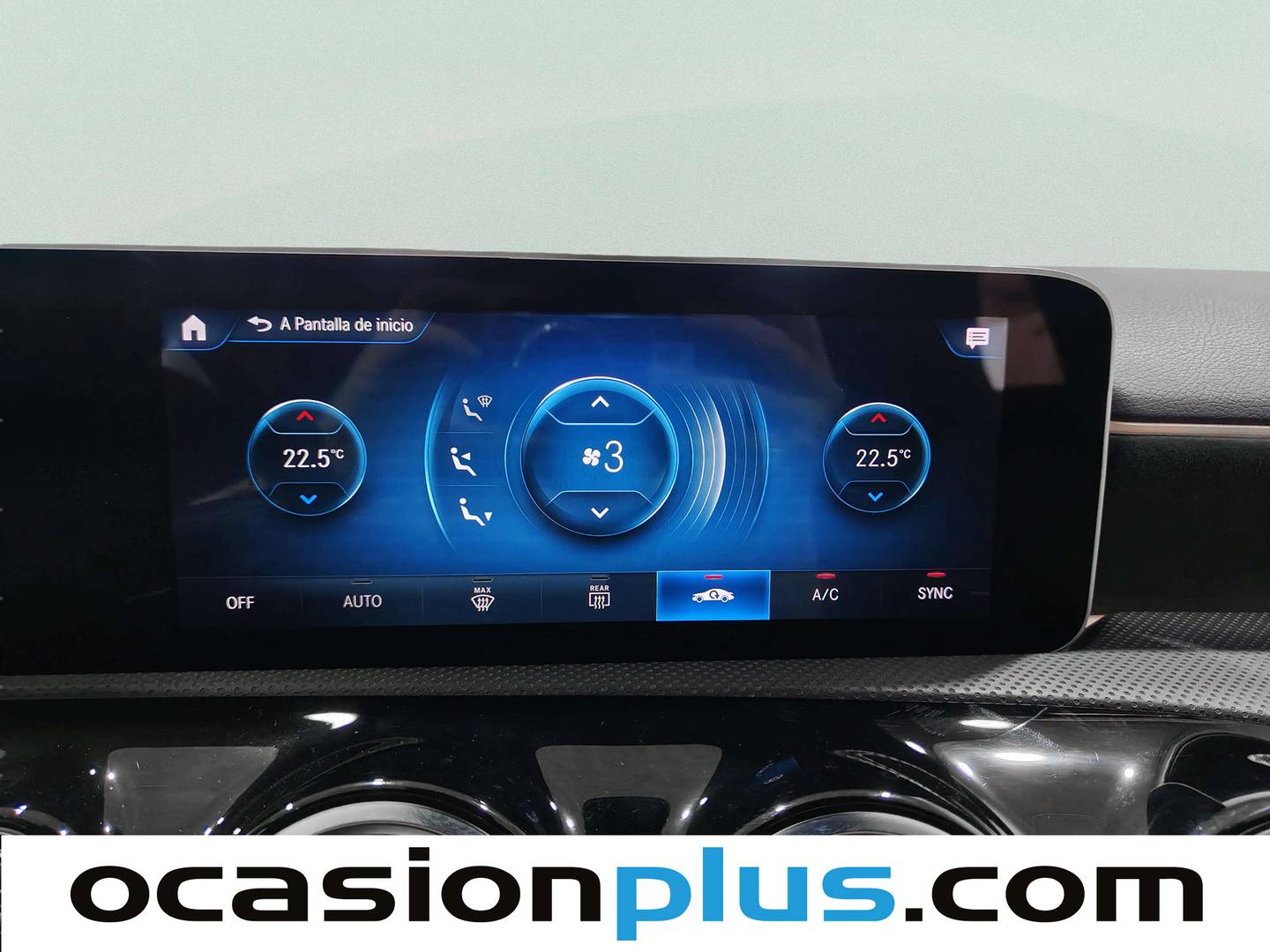 Mercedes Clase A Mercedes-Benz Clase A Clase A 200 (163 CV) al mejor precio