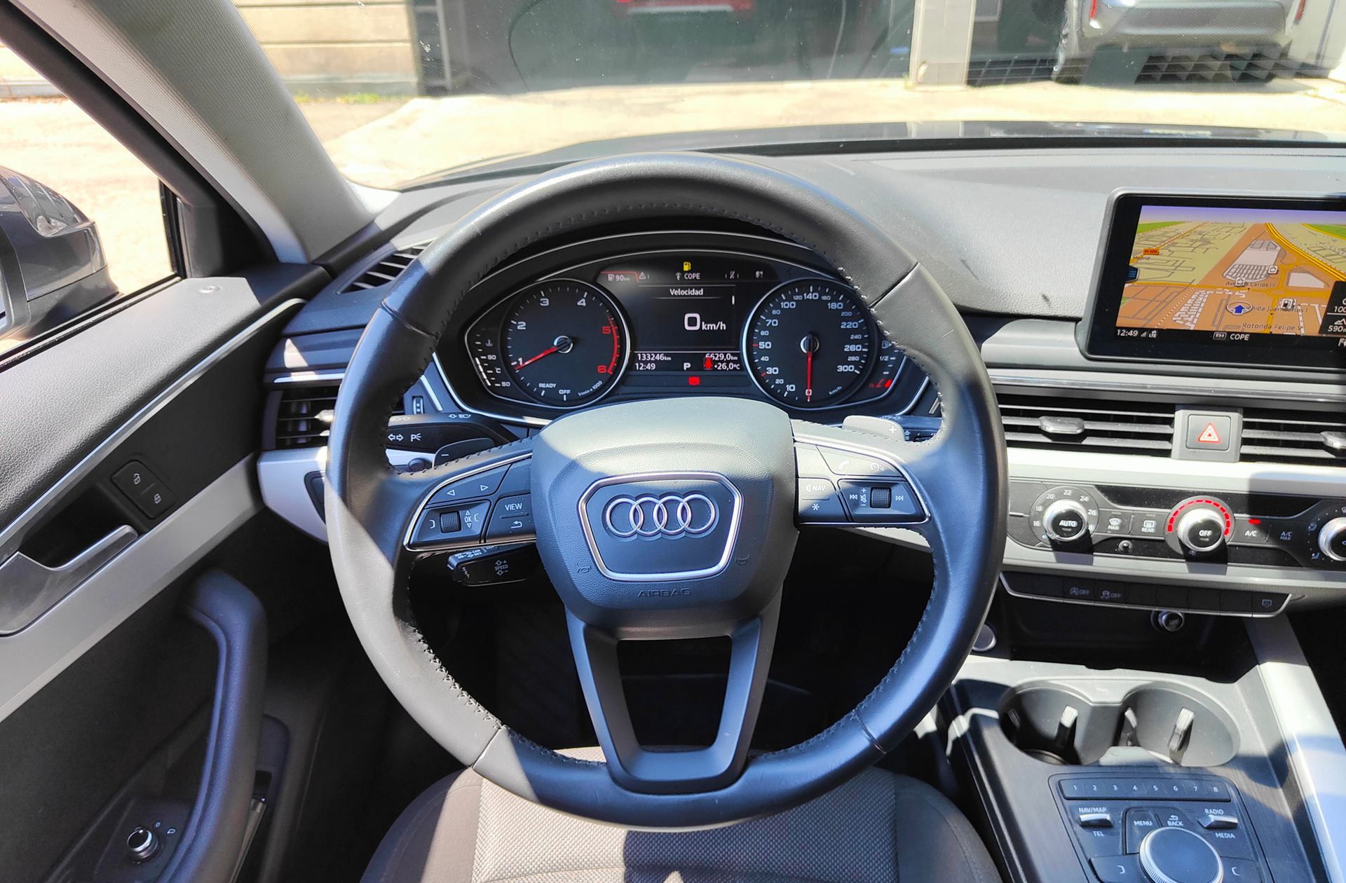 Audi A4 Advanced Edition 2.0 TDI S Tronic - foto 21
