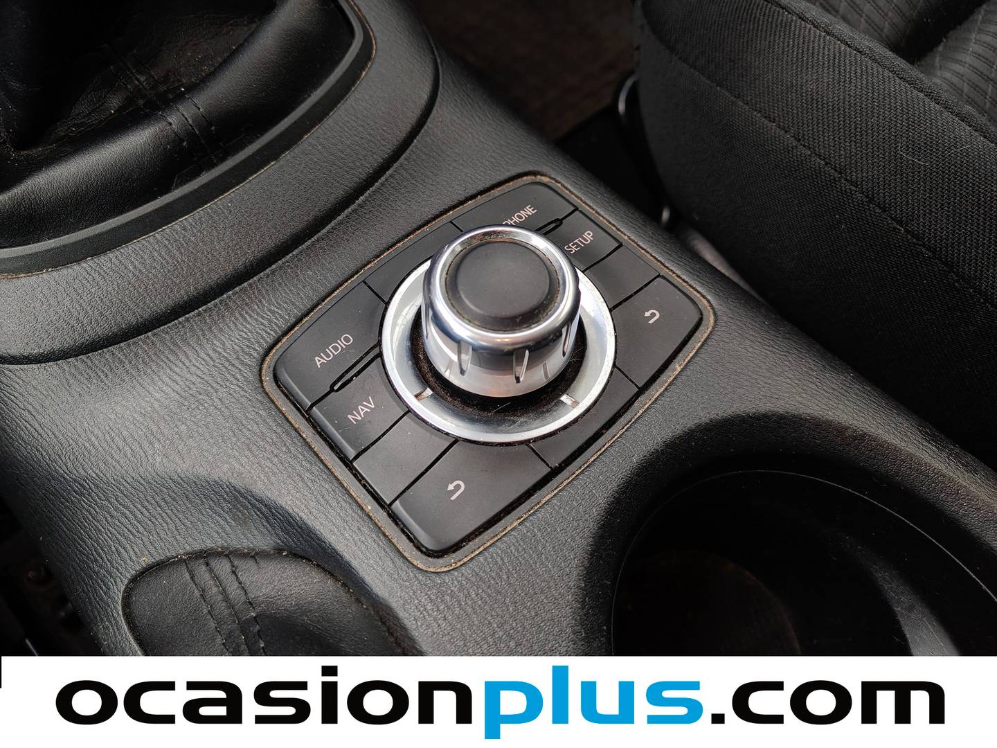 Paquetes del Mazda CX-5 Mazda CX-5 2.2 DE Style 2WD (150 CV)