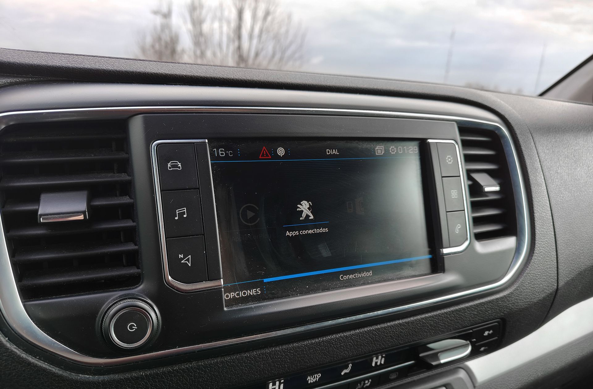Peugeot Traveller 2.0 BlueHDi Business Long 9 plazas - foto 8