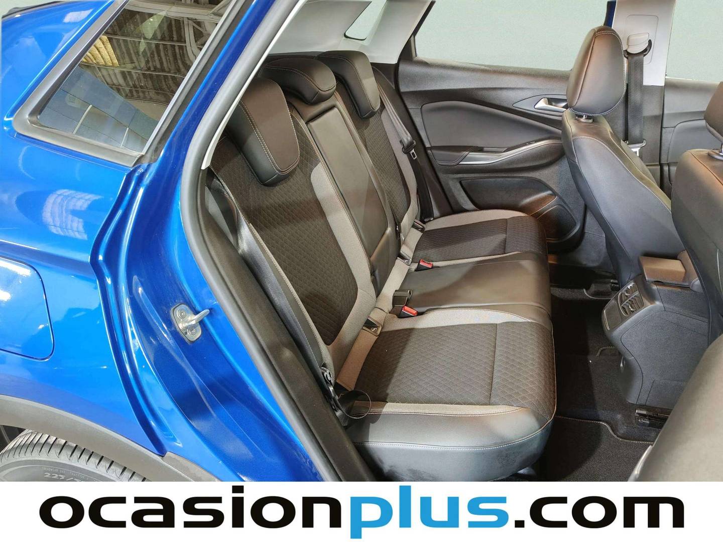 Foto Opel Grandland X Opel Grandland X 1.6 CDTi Excellence (120 CV)