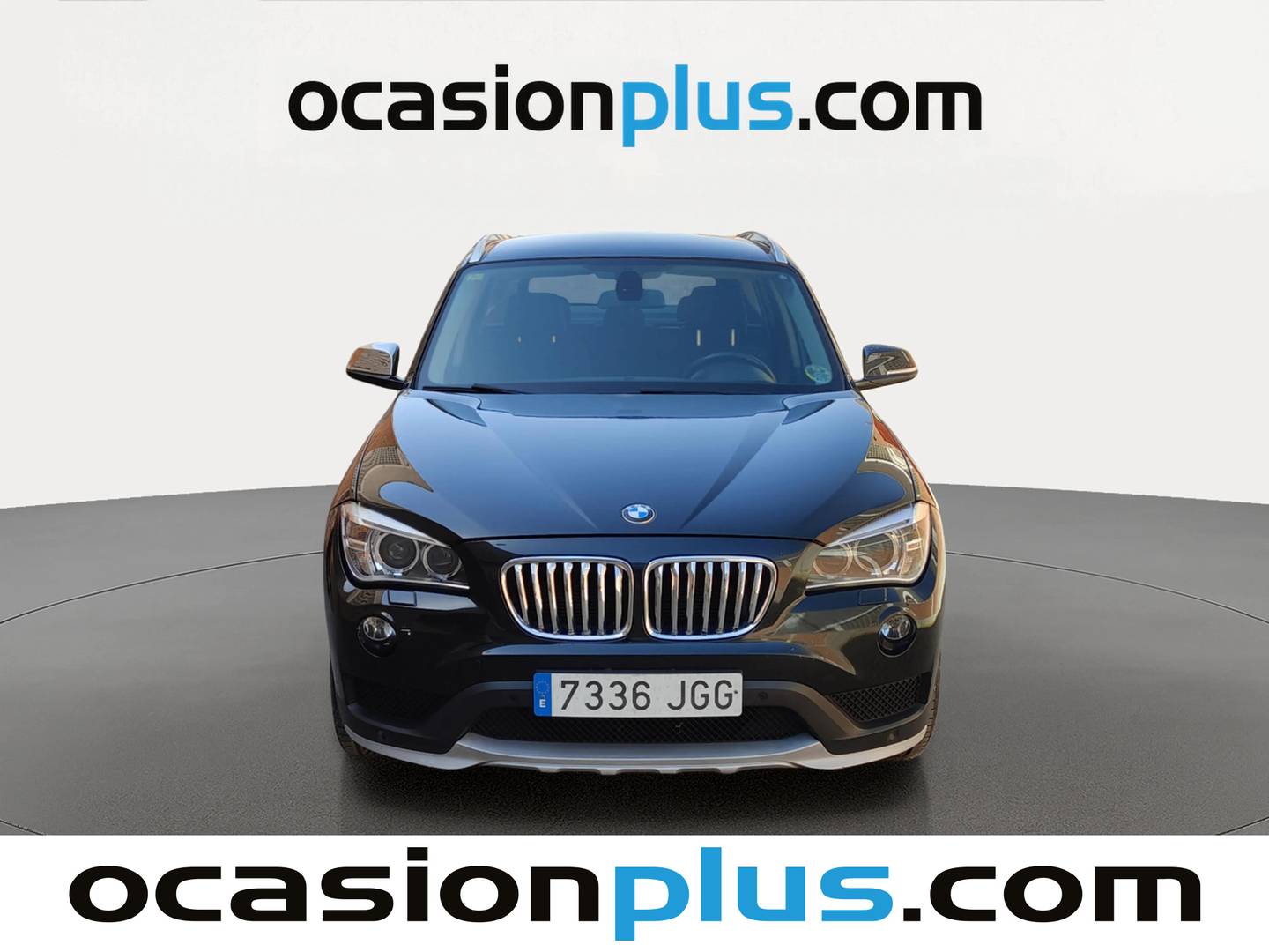 BMW X1 BMW X1 sDrive16d (116 CV) 116cv