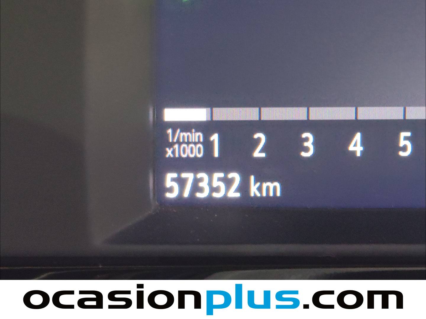 Opel Mokka Opel Mokka 1.2 T GS (136 CV) seminuevo