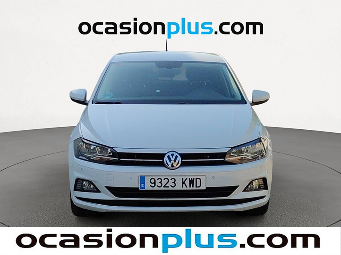 Foto Volkswagen Polo Volkswagen Polo Sport 1.0 TSI (115 CV) DSG