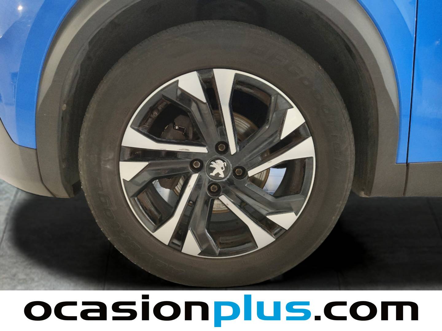 Foto Peugeot 2008 Peugeot 2008 PureTech 130 S&S Allure Pack  (130 CV)