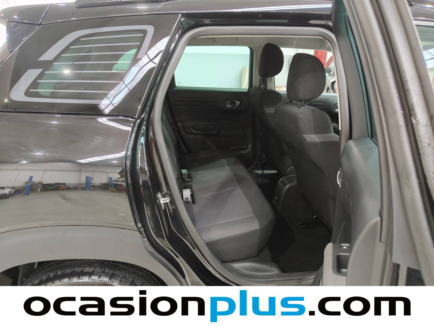 Citroën C3 Aircross Citroen C3 Aircross PureTech 110 S&S Max (110 CV) al mejor precio