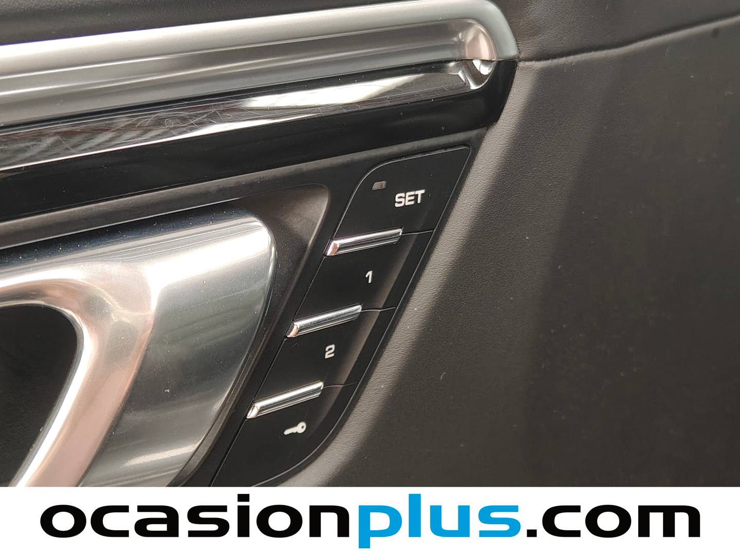 Porsche Macan Porsche Macan S Diesel (258 CV) km 0