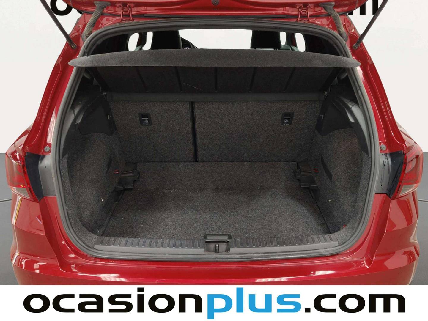 Fotos maletero Seat Arona Seat Arona 1.5 TSI FR Edition (150 CV)