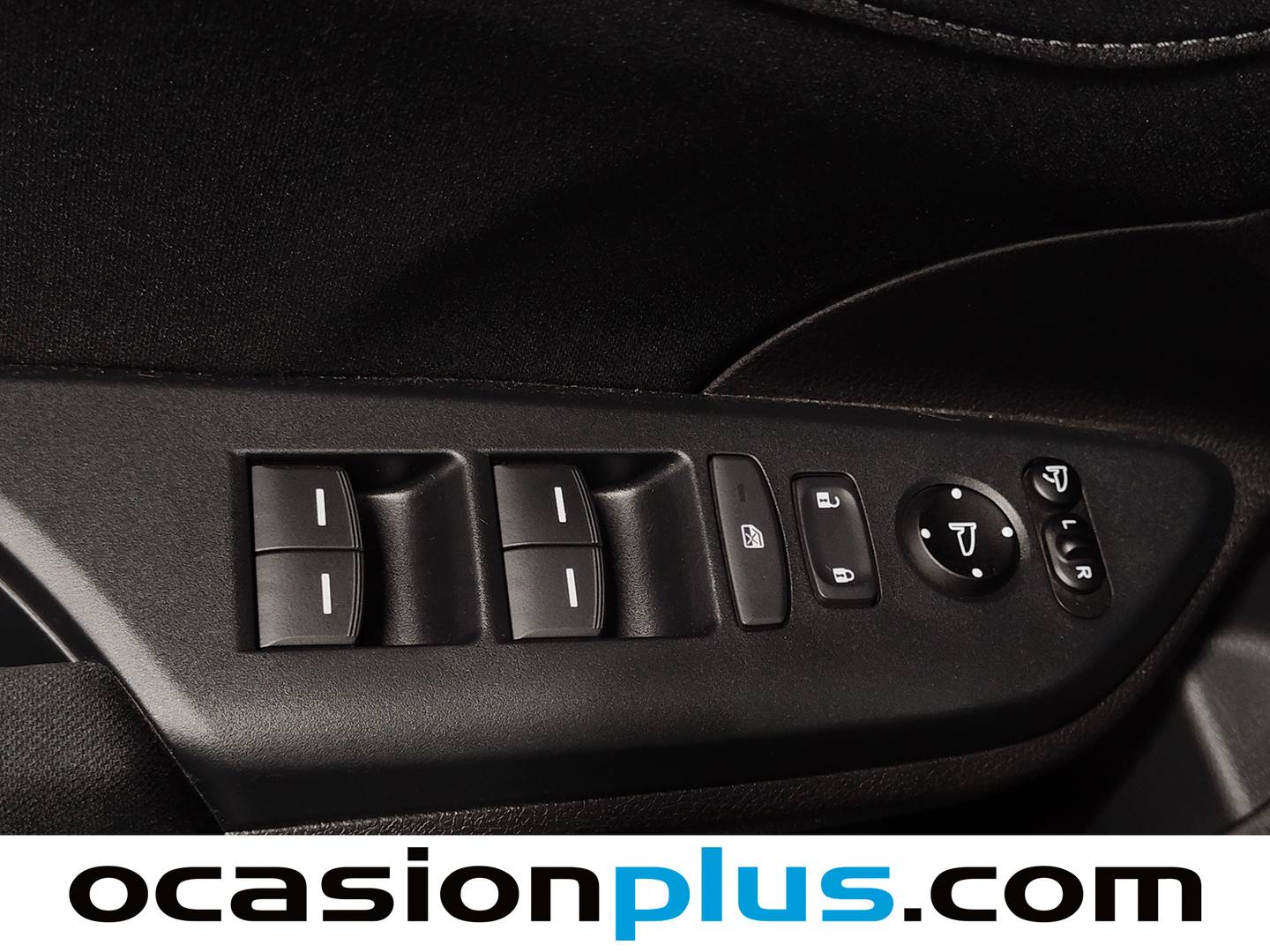 Honda Civic Honda Civic 1.5 VTEC Turbo Sport Plus CVT (182 CV) seminuevo