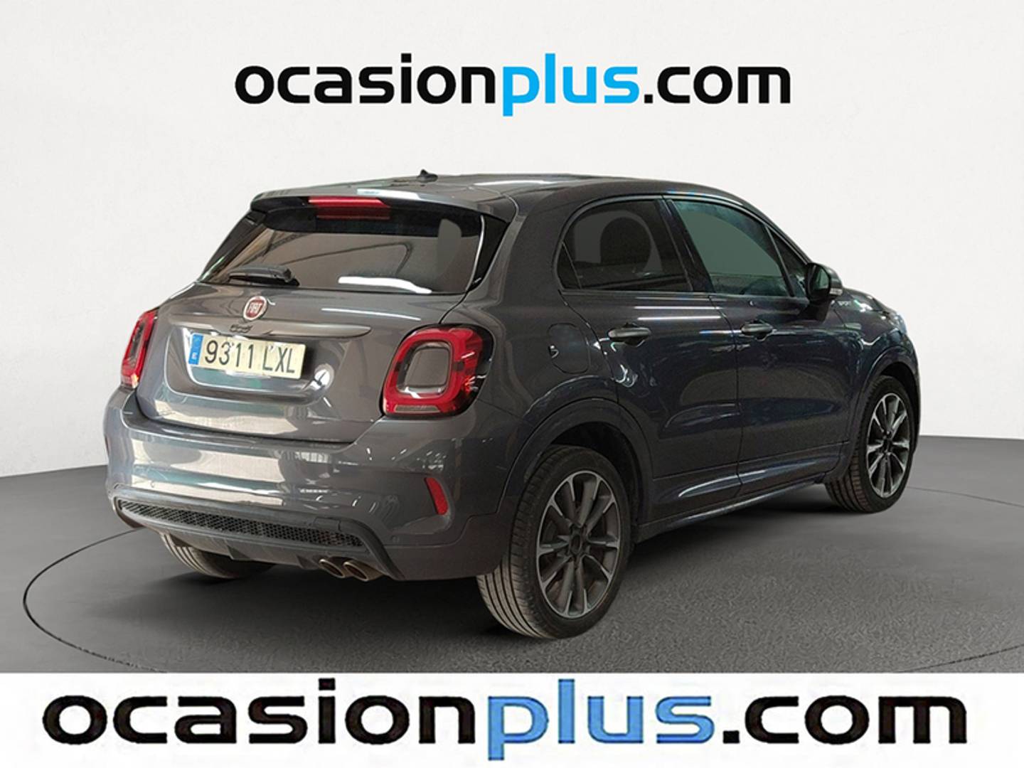 Foto Fiat 500X Fiat 500X 1.0 Firefly T3 Sport (120 CV)