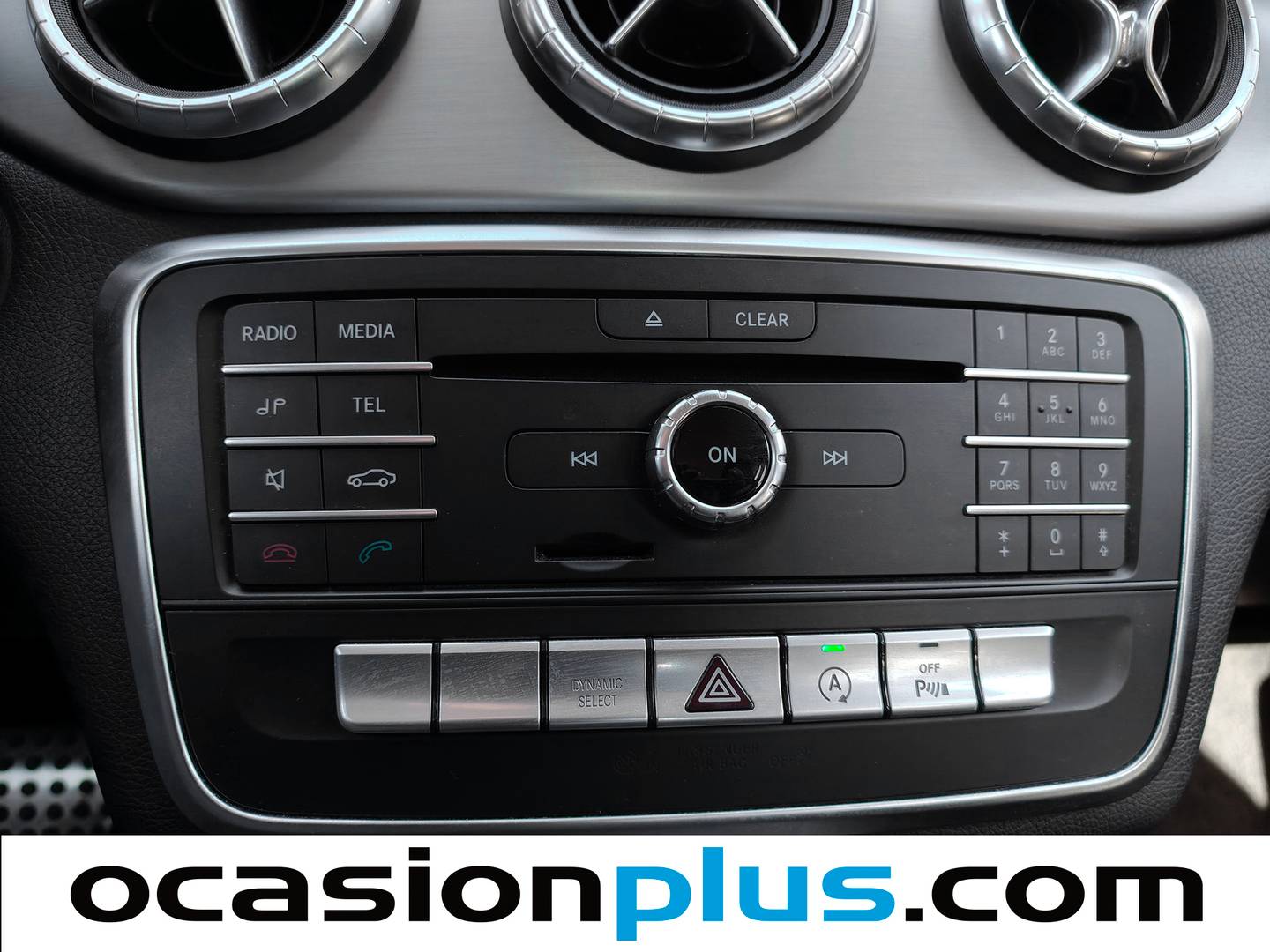 Mercedes CLA Mercedes CLA 200 d (136 CV) Pack AMG km 0