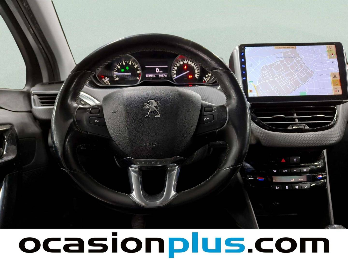 Peugeot 208 Peugeot 208 PureTech 110 S&S Allure (110 CV) de segunda mano