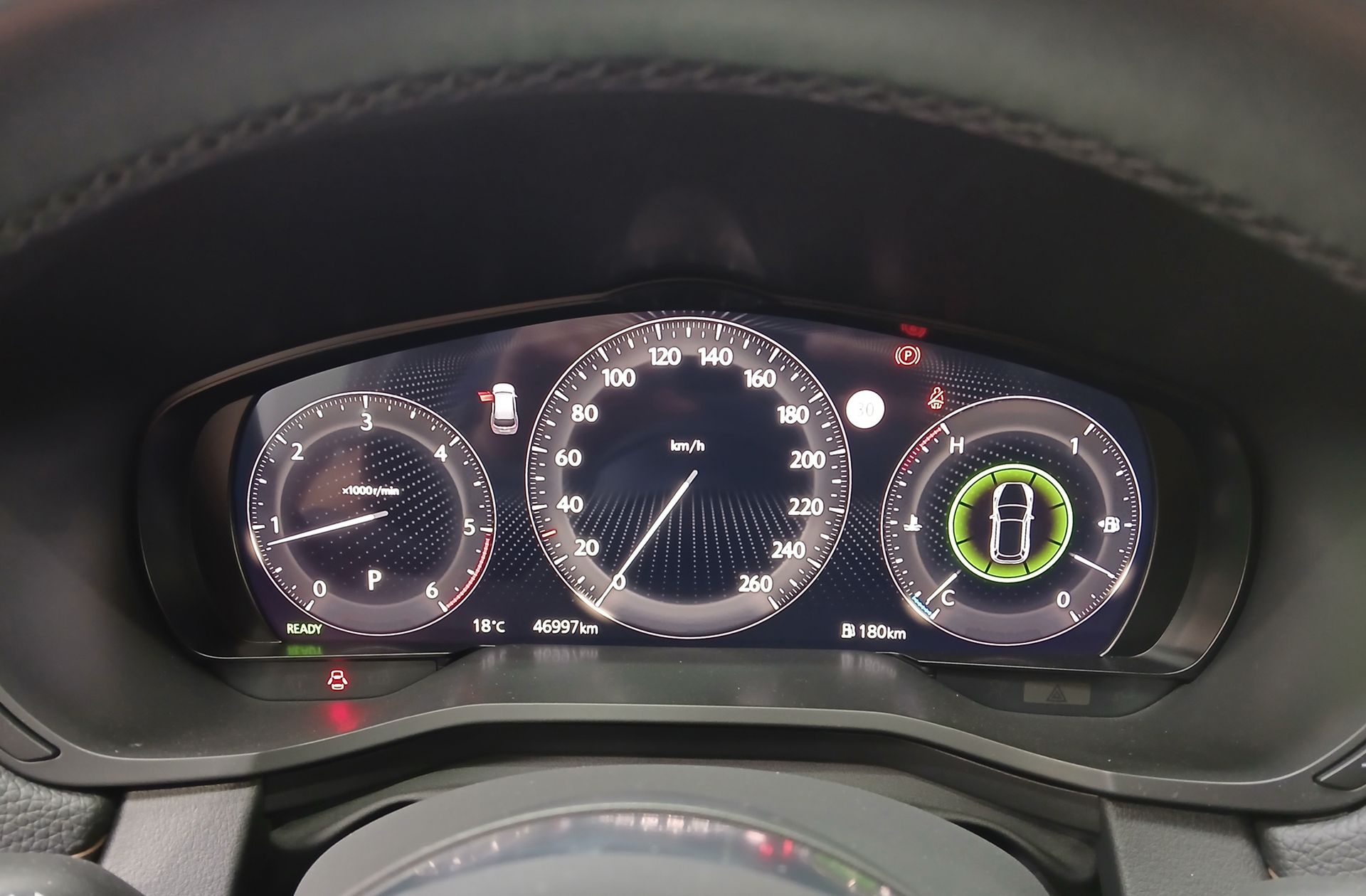 Mazda CX-80 e-Skyactiv D MHEV Exclusive-Line Plus 7 plazas - foto 30