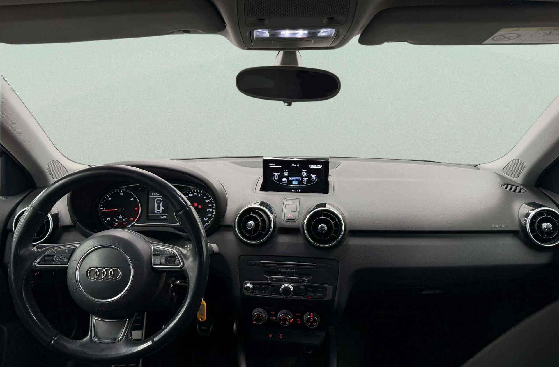 Audi A1 Sportback design 1.4 TDI ultra - foto 6